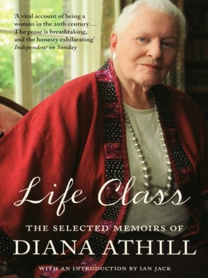 cover image of Life Class